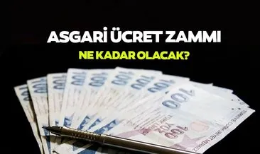 ASGARİ ÜCRET ZAMMI açıklaması Cumhurbaşkanı Erdoğan’dan geldi! 2022 temmuzda asgari ücrete zam gelecek mi, ne kadar olacak?