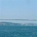 Fatih Sultan Mehmet köprüsü temeli atıldı