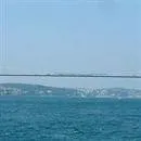 Fatih Sultan Mehmet köprüsü temeli atıldı