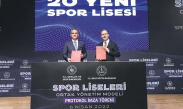 85 milyon insan spor yapacak