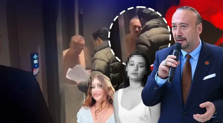 SON DAKİKA… Özgür Özel paraları mavi valizime koy talimatı vermişti… Özkan Yalım o yazışmaları böyle belgeledi!