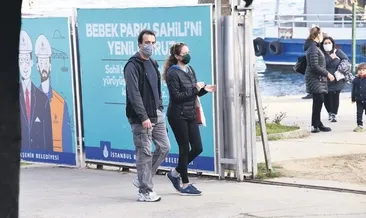 ‘Çekiyorlar bu tarafa gel’