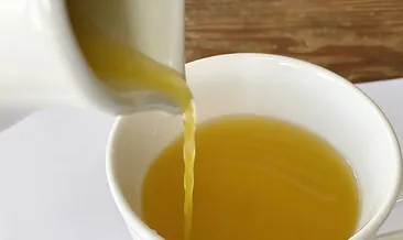 Baharatlardan gelen şifa! Bağışıklık güçlendirici bu karışım sağlıklı bir kış geçirmenizi sağlayacak...