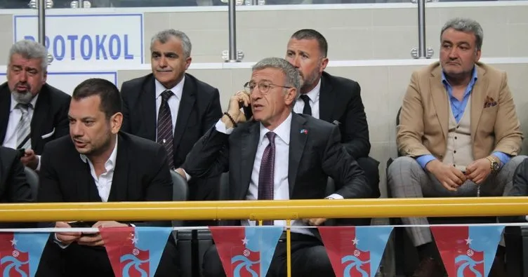 Trabzonspor’dan 80 milyon liralık ödeme