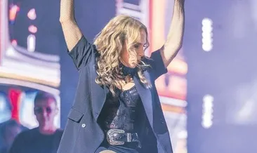 Eurovision’dan Sertab’a davet geldi