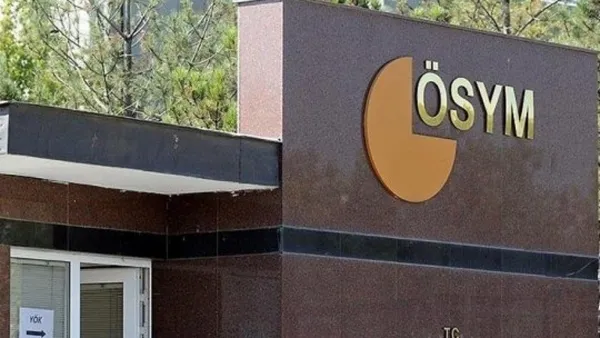 ÖSYM şifresi alma nasıl yapılır? ÖSYM AİS şifre değiştirme işlemi…