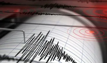 AFAD ve Kandilli Rasathanesi son depremler listesi 3 Mayıs Pazartesi – Deprem mi oldu, en son deprem nerede oldu?