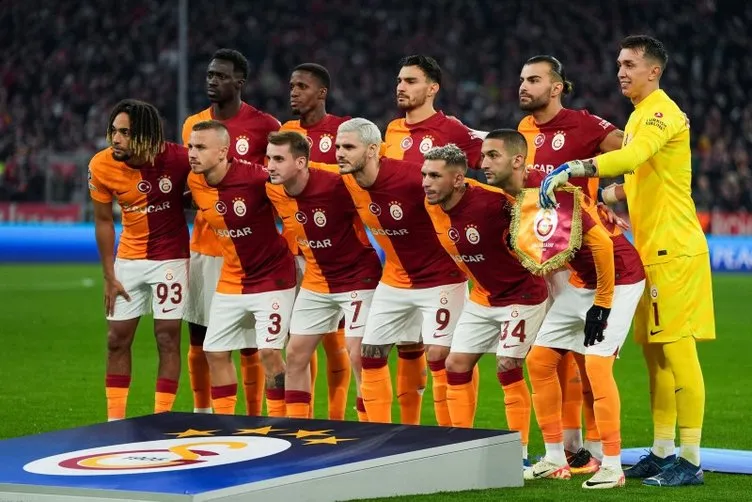 Son dakika haberi: UEFA ülke puanında Türkiye’ye güneş doğdu! Şampiyonlar Ligi’nden beklenen müjde geldi...