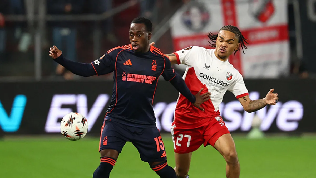 Beşiktaş’ın Premier Lig’den golcü hedefi!