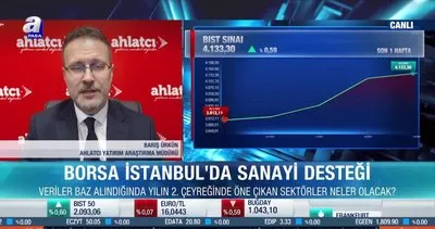 Borsa İstanbul’da hangi sektörler öne çıkabilir? Ürkün: İyi bir turizm sezonu bizi bekliyor