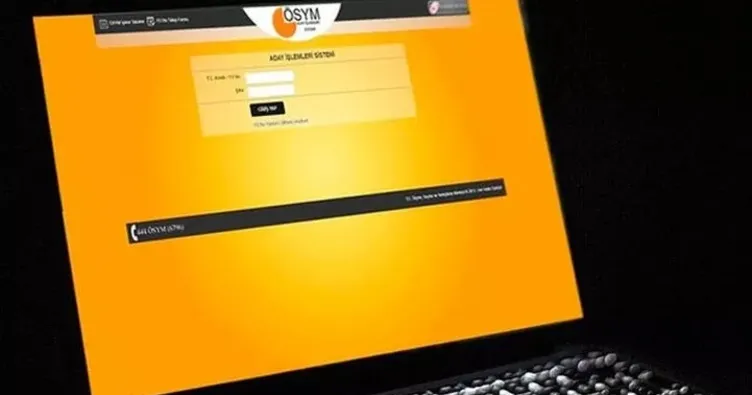 KPSS tercih kılavuzu 2022 için gözler ÖSYM’de! KPSS tercihleri başladı mı, ne zaman başlayacak, hangi tarihte?