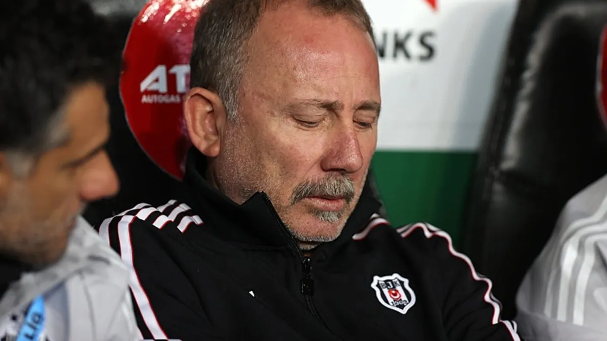 Beşiktaş’taki scout konusuna Murat Özbostan’dan çarpıcı yorum: “Beşiktaş zarar görür…” – Galeri Beşiktaş’taki scout konusuna Murat Özbostan’dan çarpıcı yorum: “Beşiktaş zarar görür…” – Galeri