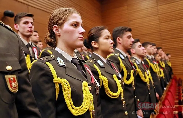 MSÜ BAŞVURU KILAVUZU | Milli Savunma Üniversitesi - 2023 MSÜ sınavı başvuruları başladı