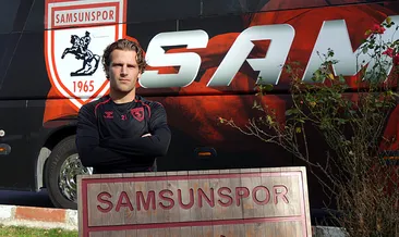 Carlo Holse hayalini açıkladı