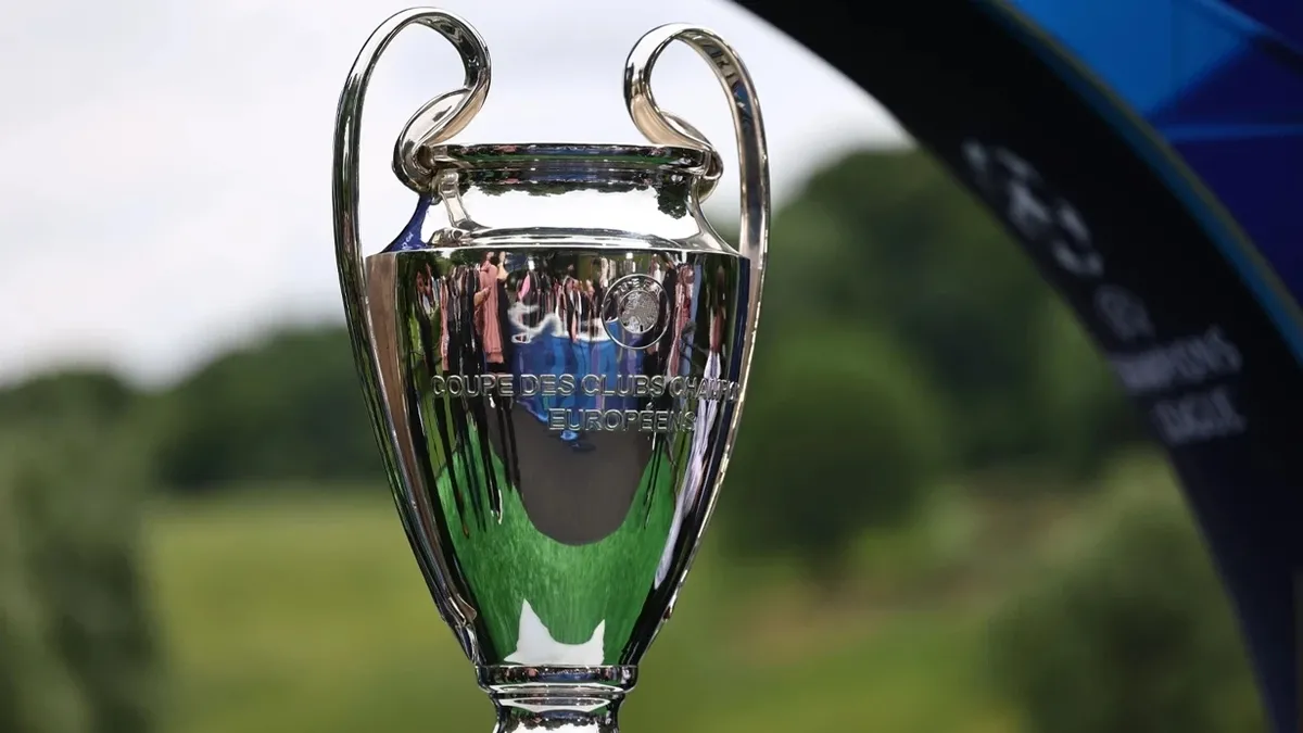 Devler Ligi’nde yeni perde! 2026 Şampiyonlar Ligi play-off maçları ne zaman ve kura çekimi hangi gün?