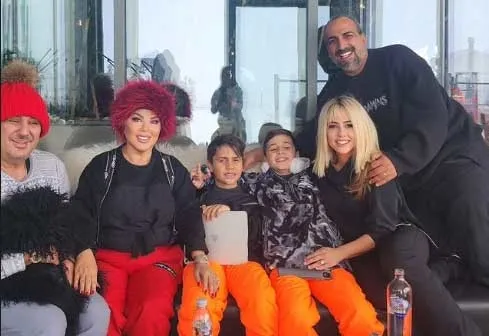 Ben olmasam Faik biter demişti! Safiye soyman ve Faik Öztürk’ten şaşırtan paylaşım...