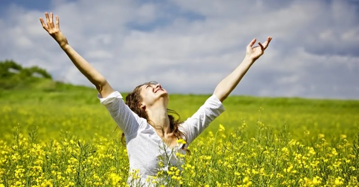 Şükür Sözleri - En Güzel Minnet, Hamd ve Allah’a Şükür İle İlgili Sözler ve Yazılar