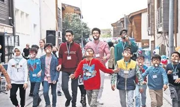 153 milyon çocuk yetim