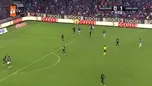 Trabzonspor - Ferençvaroş Maç Özeti