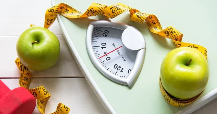 Verilemeyen inatçı kilolar cushing sendromu habercisi olabilir