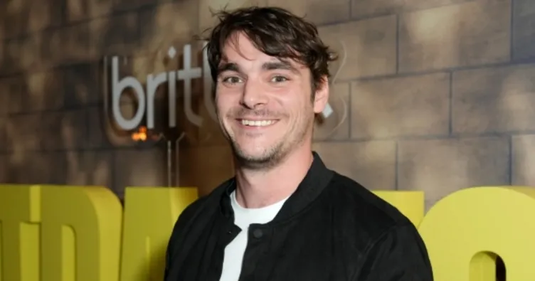 Henüz 34 yaşındaydı! Breaking Bad’in yıldızı RJ Mitte hayatını kaybetti