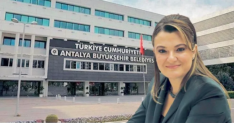Antalya’da 3’üncü dalga operasyon