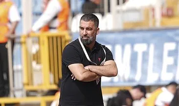 Arda Turan, Eyüpspor’a veda etti!