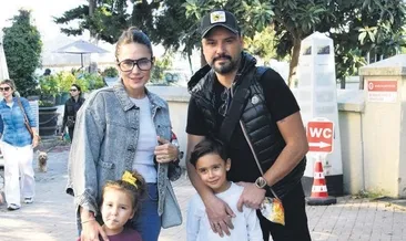 ‘Babam değil anneannem bize baktı’