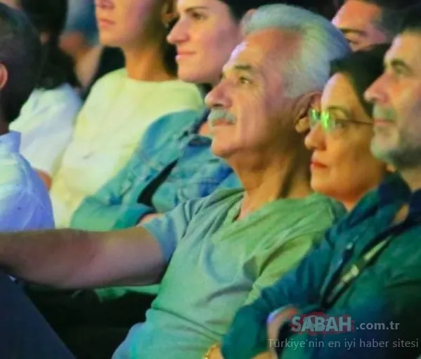 Babama veda edemedim! Koray Avcı kaybettiği babası Veysel Medet Avcı’yı böyle andı!