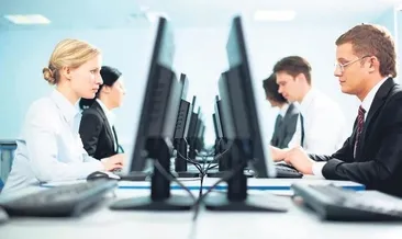 Başarılı memura ödül