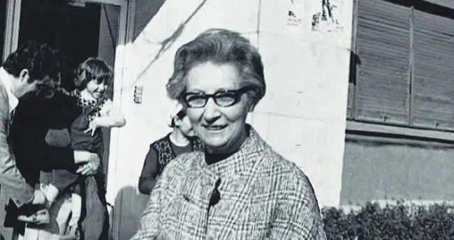 Bir münevverin sır katibi