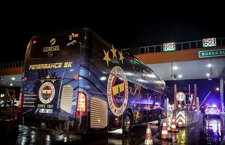 Fenerbahçe’de futbolcular isyan etti! İşte ayrılma kararı veren isimler...