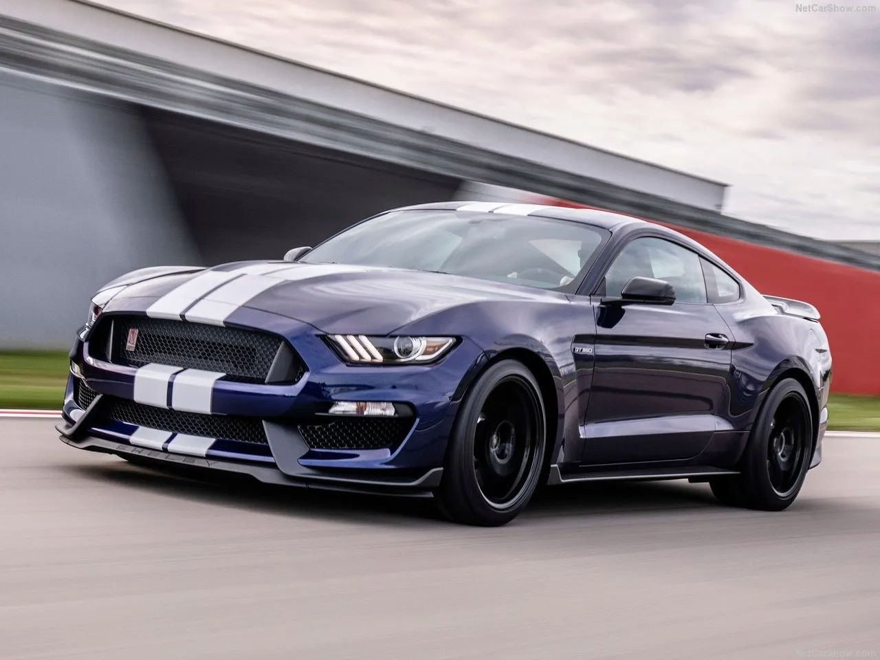 2018 Ford Mustang Avrupa Ozellikleri Aciklandi Yenimodelarabalar Com