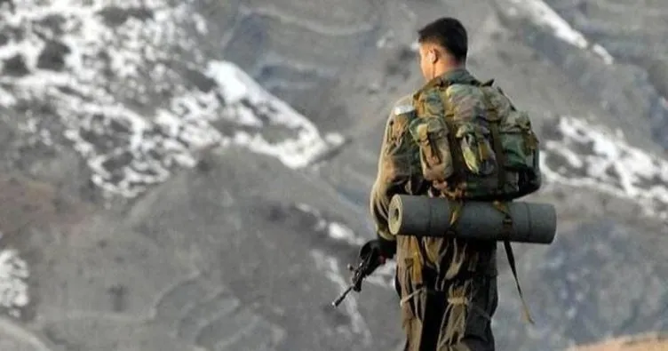 PKK’lı teröristlerde ele geçirilen silahla 2’si korucu 4 kişi öldürülmüş