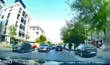 Park yeri kavgasında kan aktı: 1 ölü, 1 yaralı! #istanbul