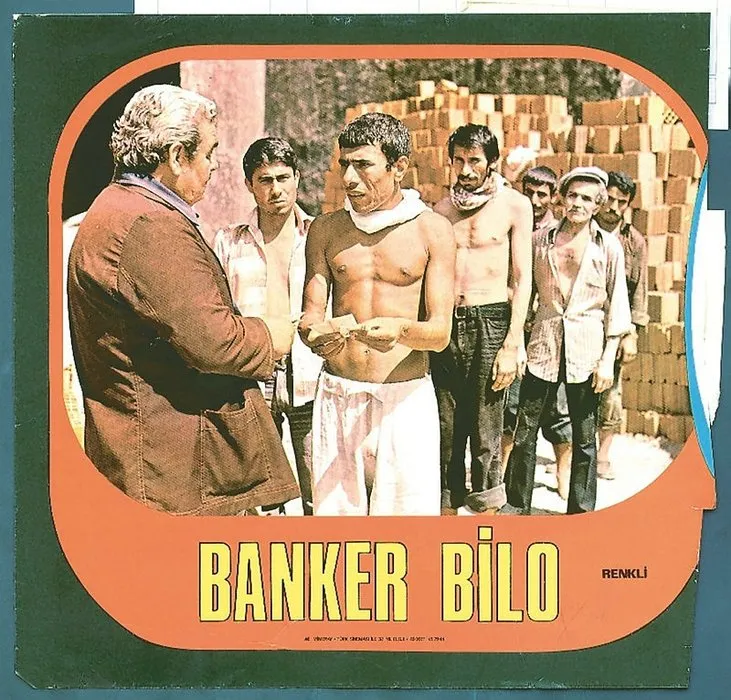 Banker Bilo filmi konusu ve oyuncuları: Banker Bilo nerede çekildi ve ne zaman?
