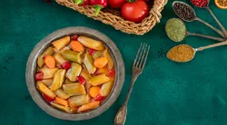 İç ısıtan o lezzet: Zeytinyağlı pırasa tarifi