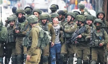 Filistinli Cuneydi’den Erdoğan’a teşekkür