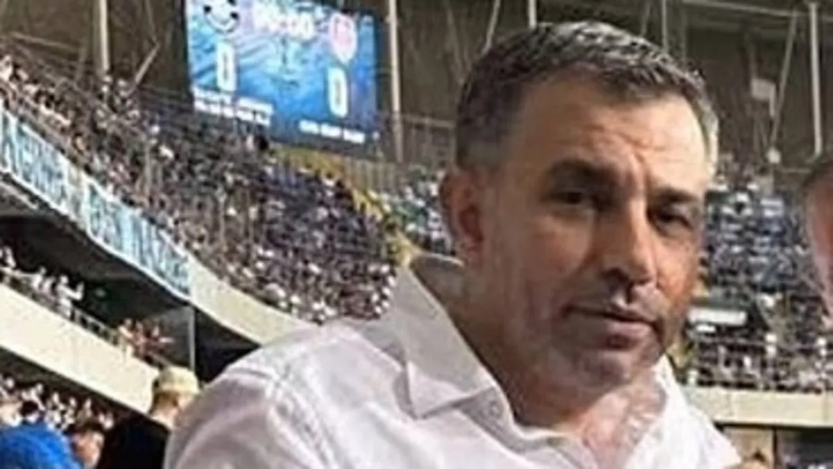 Futbolcunun babası kuyumcuda ölü bulundu