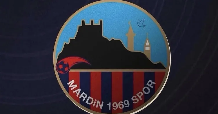 Uğur Adem Gezer, Mardin 1969 Spor’da!