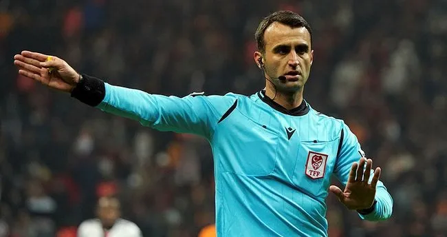 Son dakika derbi haberleri: Galatasaray - Beşiktaş derbisi sonrası penaltı isyanı! Maç sonunda kırmızı kart çıktı…