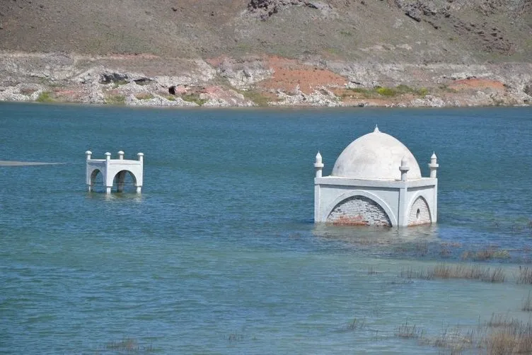 Kayseri Denizi Yamula