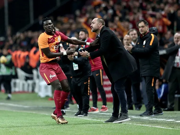 Erman Toroğlu: Galatasaray’ın kazanması lehine olmadı