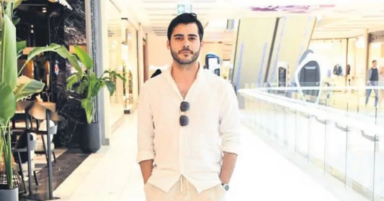 ‘Köyceğiz’den İstanbul’a dönüyoruz’