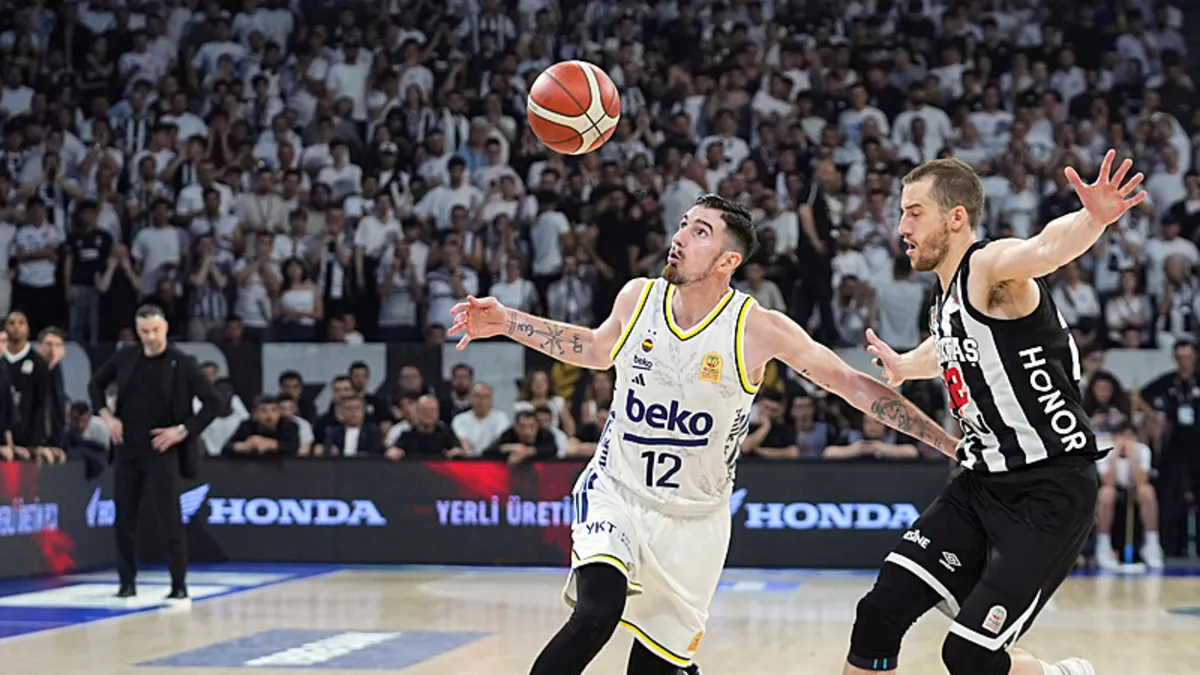 Nando de Colo: "Fenerbahçe'den ilk ayrıldığımda geri döneceğimi düşünmemiştim"