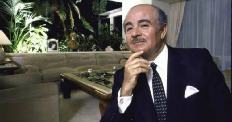 Adnan Kaşıkçı hayatını kaybetti