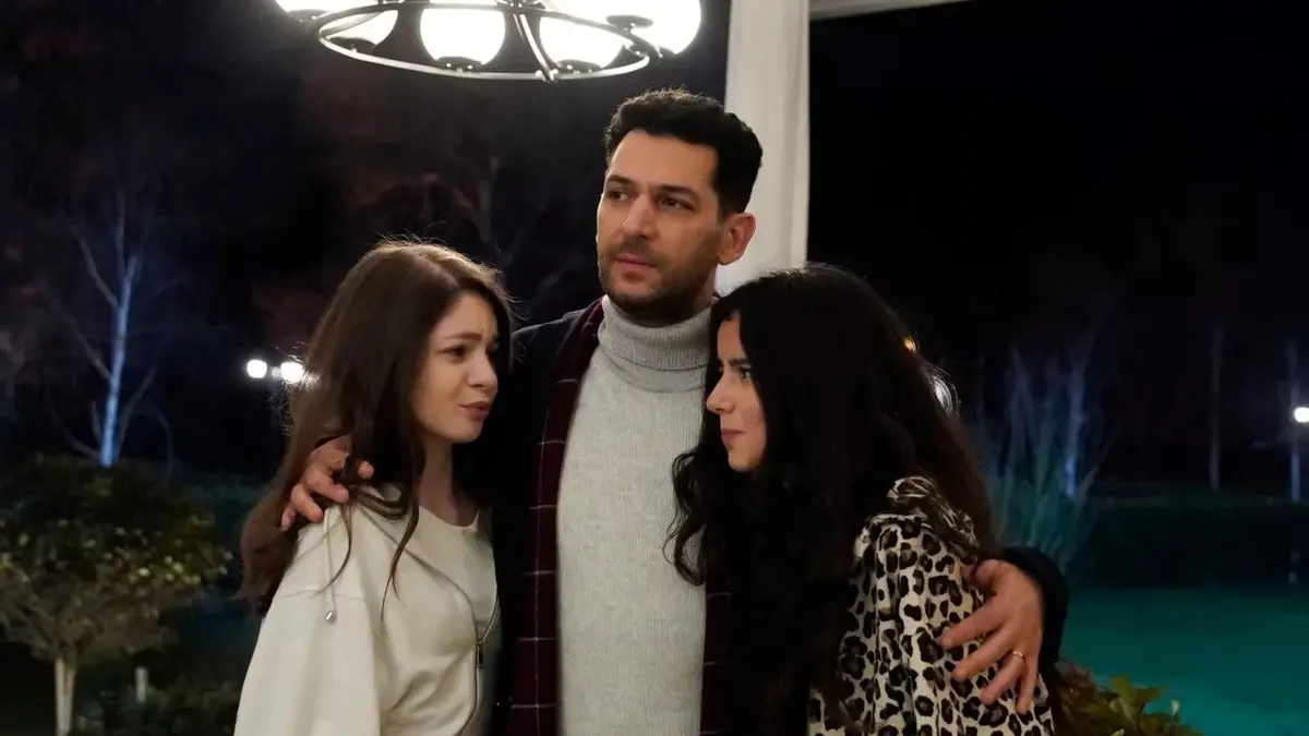 Güller ve Günahlar 22. bölüm fragmanı yayınlandı mı? Kanal D ile takip ediliyor