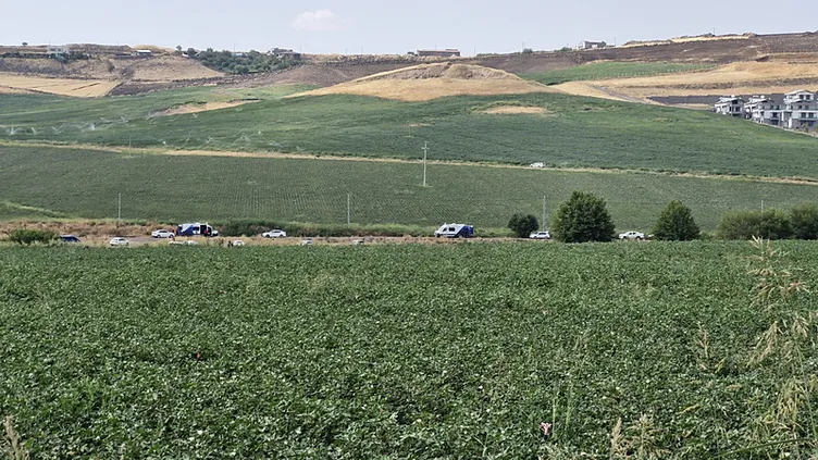 SON DAKİKA: NARİN’DEN ACI HABER! Bakan Yerlikaya duyurdu! Diyarbakır’da kaybolan Narin Güran’ın cansız bedeni bulundu