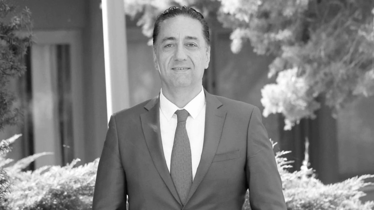 TPAO daire başkanı görev için geldiği Yüksekova’daki otel odasında ölü bulundu