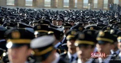 POMEM BAŞVURULARI SONA ERİYOR! 32. Dönem 12 bin polis alımı başvurusu nasıl ve nereden yapılır, koşulları neler?